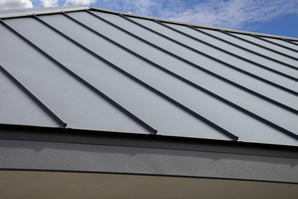 Best Sheet Metal Roofing  in Mohnton, PA